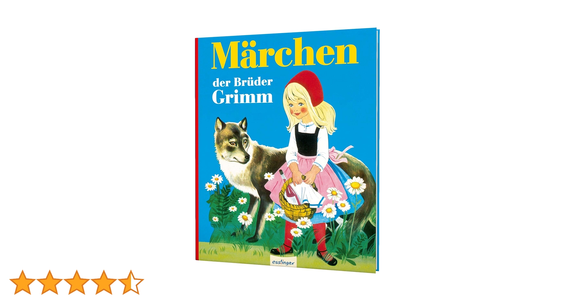 Märchen Brüder Grimm Amazon.com: Grimms Märchen: Vollständige Ausgabe